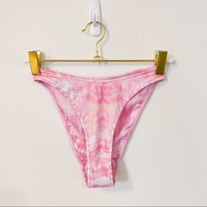 NWOT Oh Polly Swim Brazilian Bottom